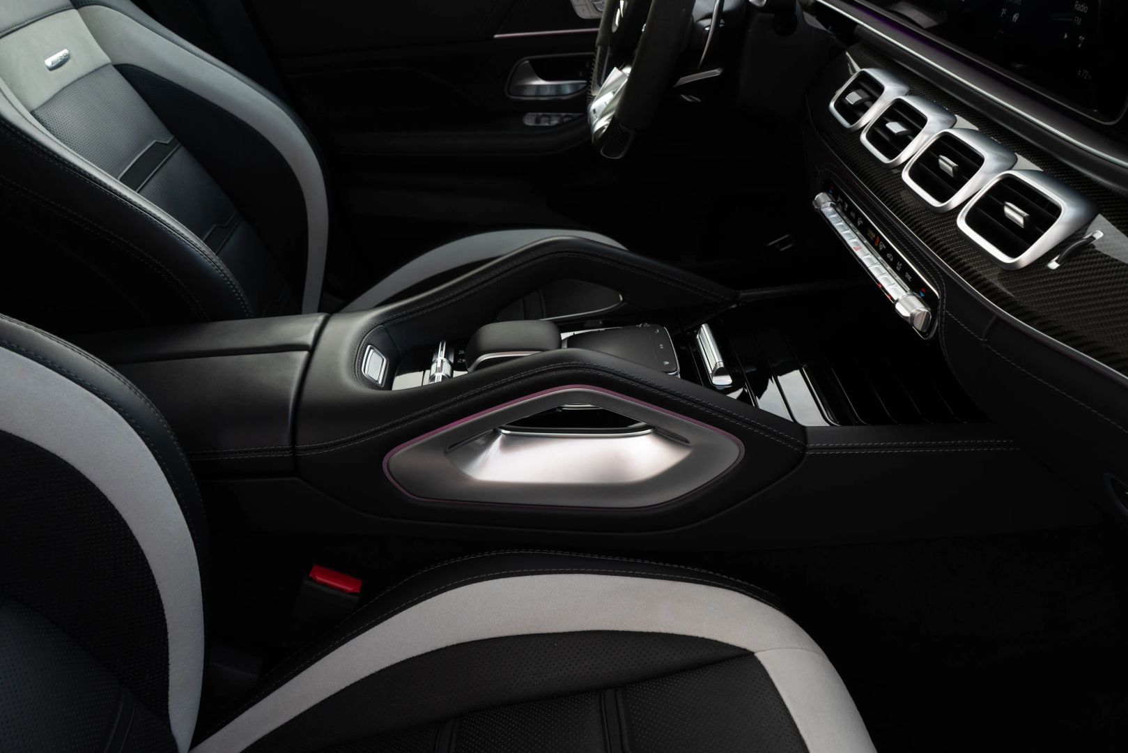 2022 Mercedes-benz Mercedes-amg Gle - Image 57