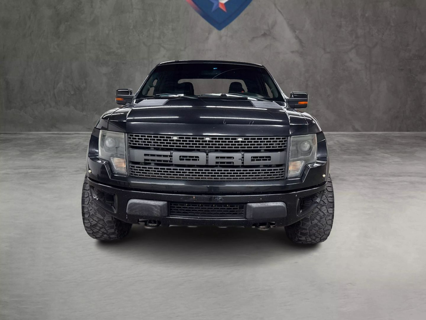 2013 Ford F150 Supercrew Cab - Image 12
