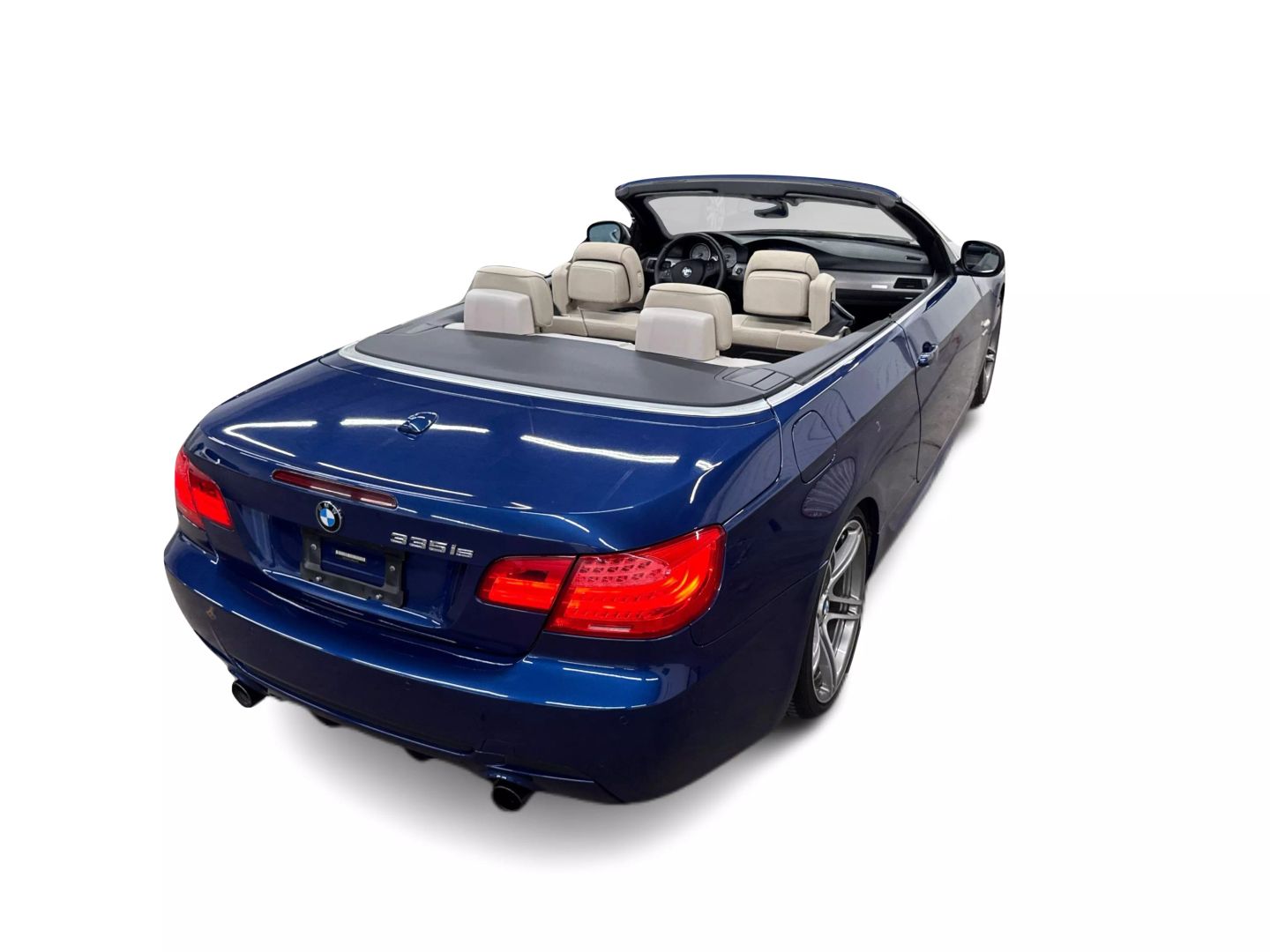2011 Bmw 3 Series - Image 19