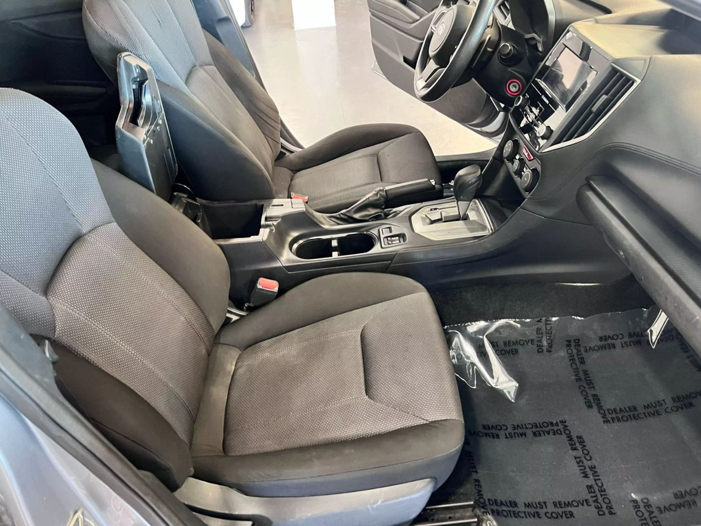 2017 Subaru Impreza 2.0i Premium Wagon 4d - Image 31
