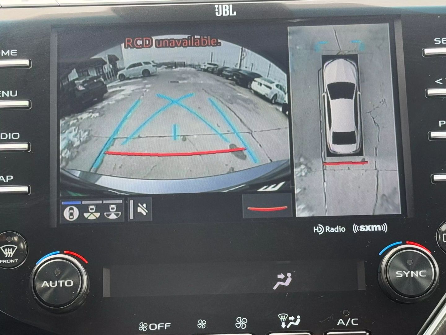 2018 Toyota Camry - Image 39