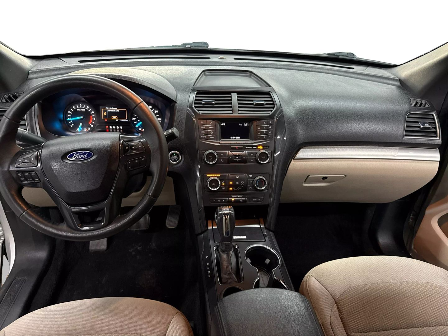 2018 Ford Explorer - Image 18