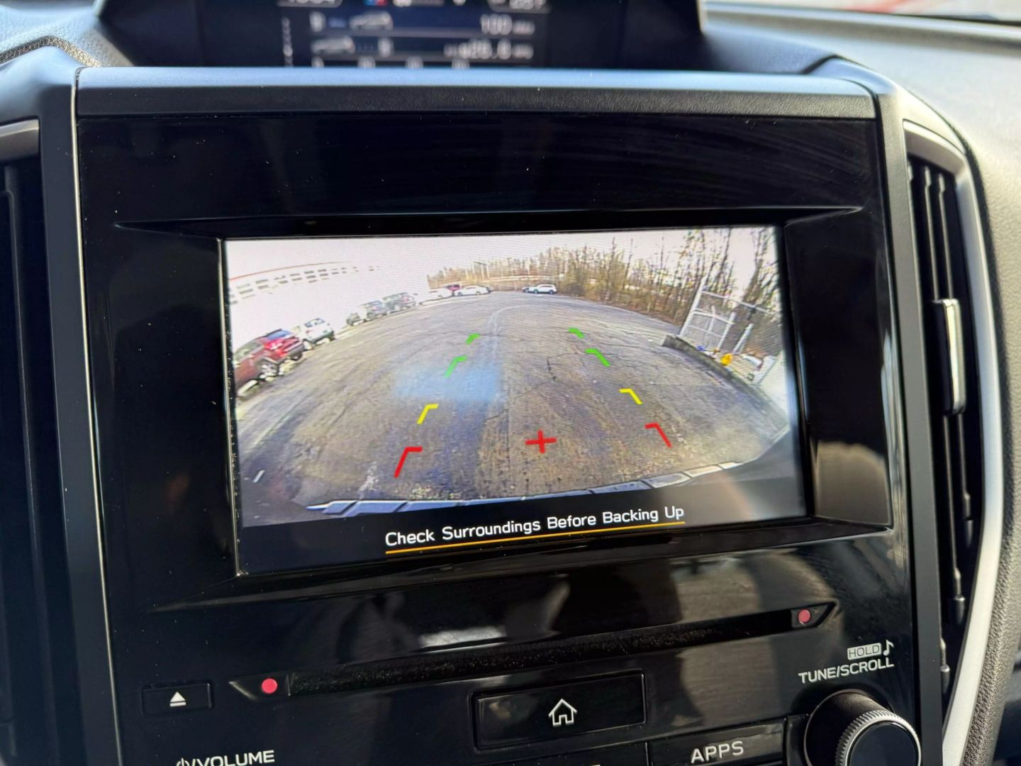2023 Subaru Forester - Image 39