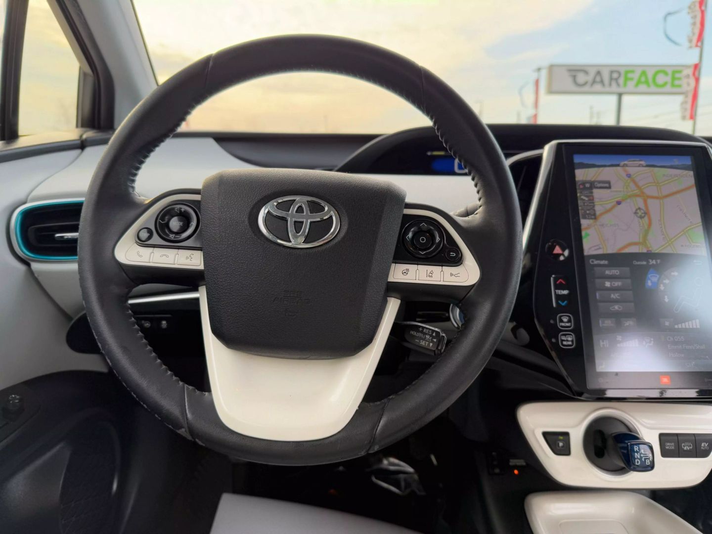 2017 Toyota Prius Prime - Image 30