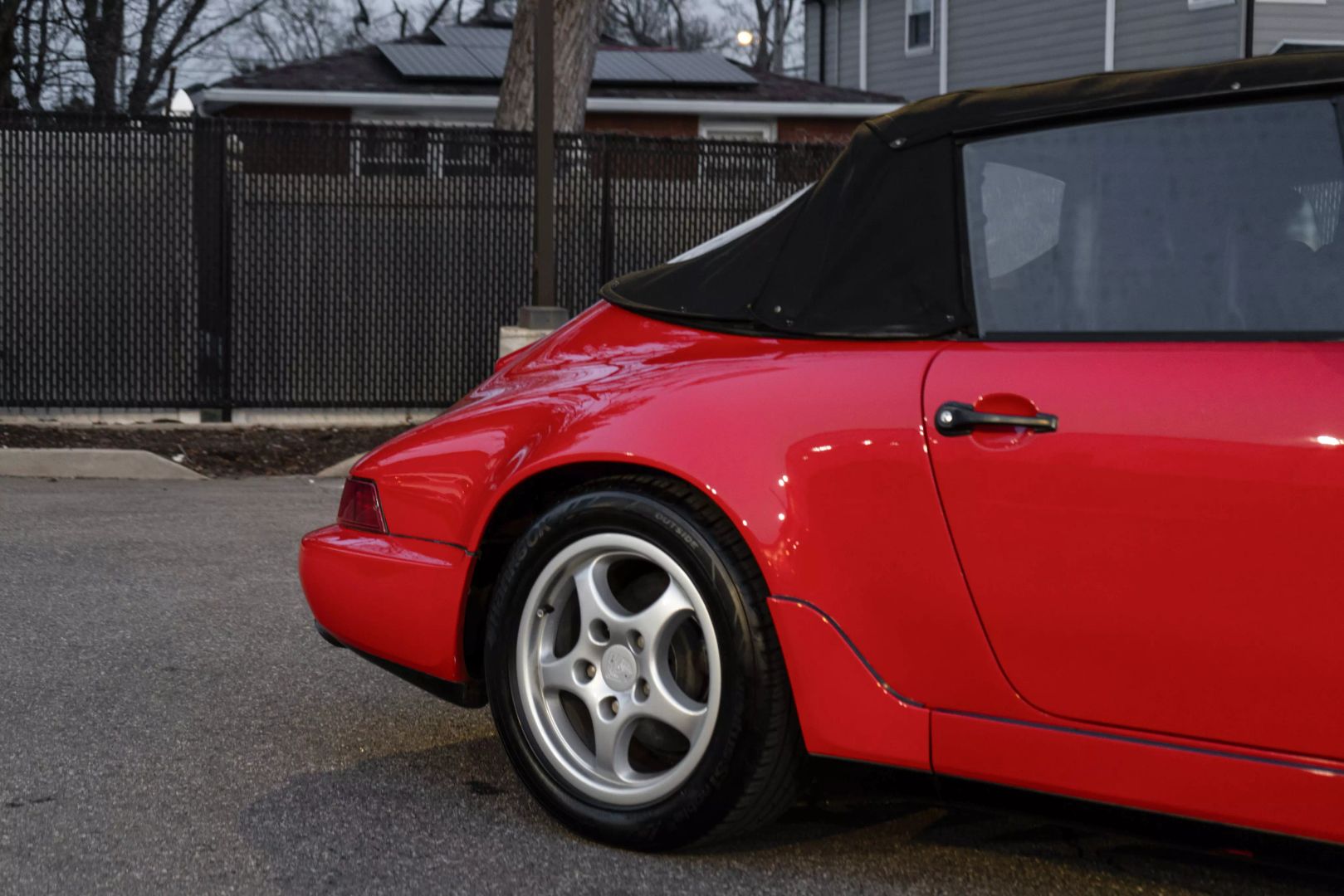 1990 Porsche 911 Carrera 2 - Image 43