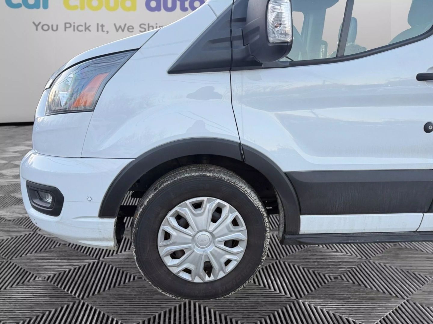 2023FORD TRANSIT 350 PASSENGER VAN for sale in Stafford VA