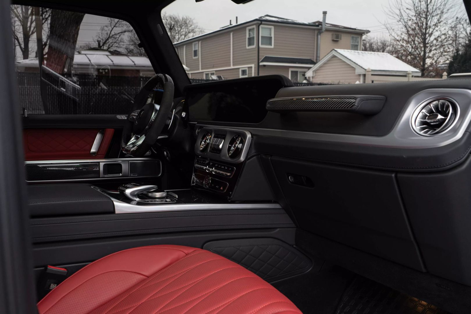 2024 Mercedes-benz Mercedes-amg G-class - Image 54