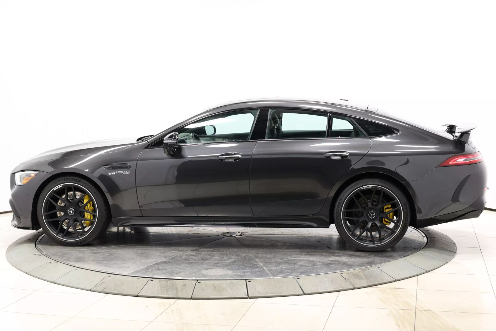 2020 Mercedes-benz Mercedes-amg Gt - Image 6
