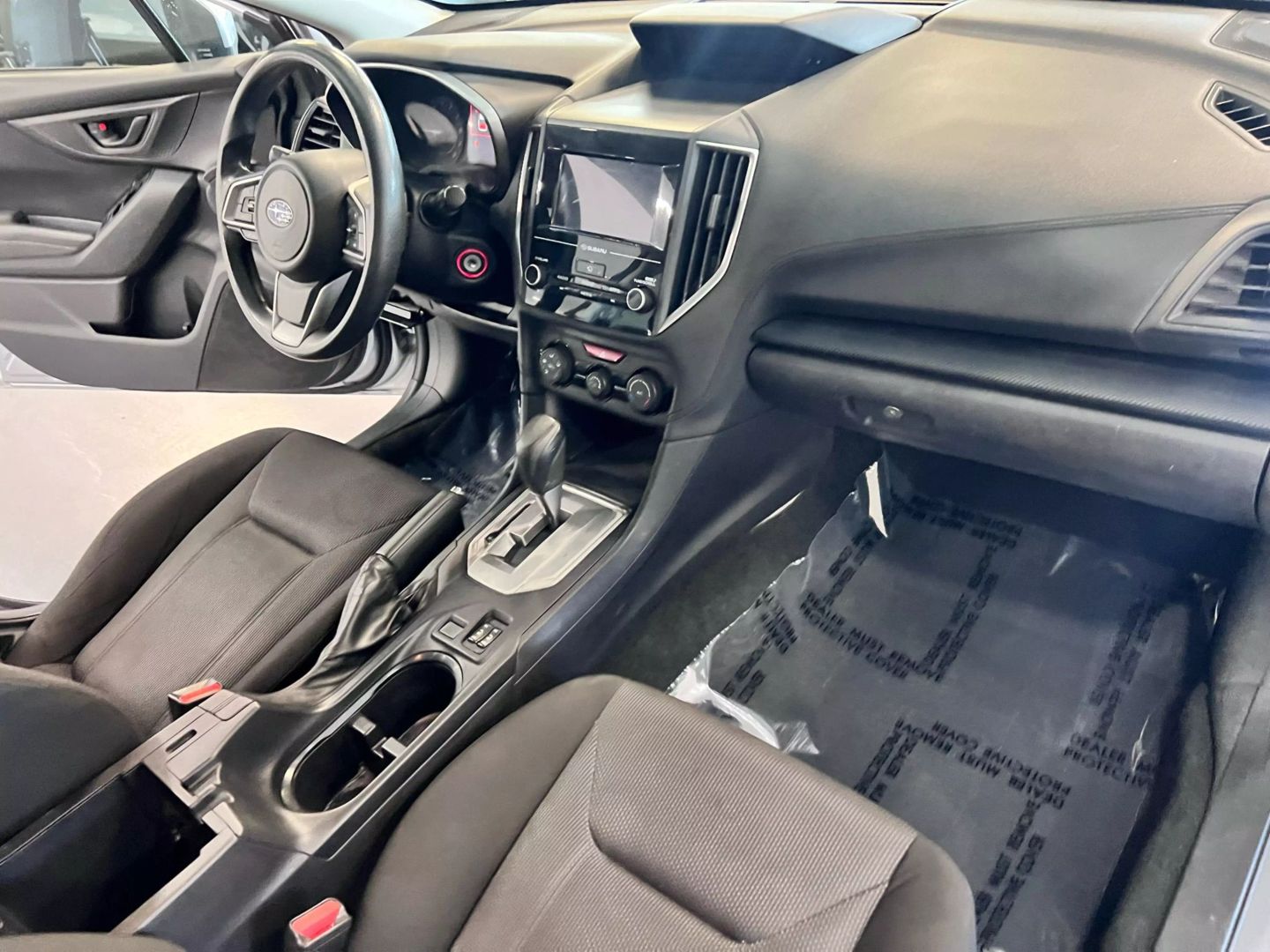 2017 Subaru Impreza 2.0i Premium Wagon 4d - Image 32