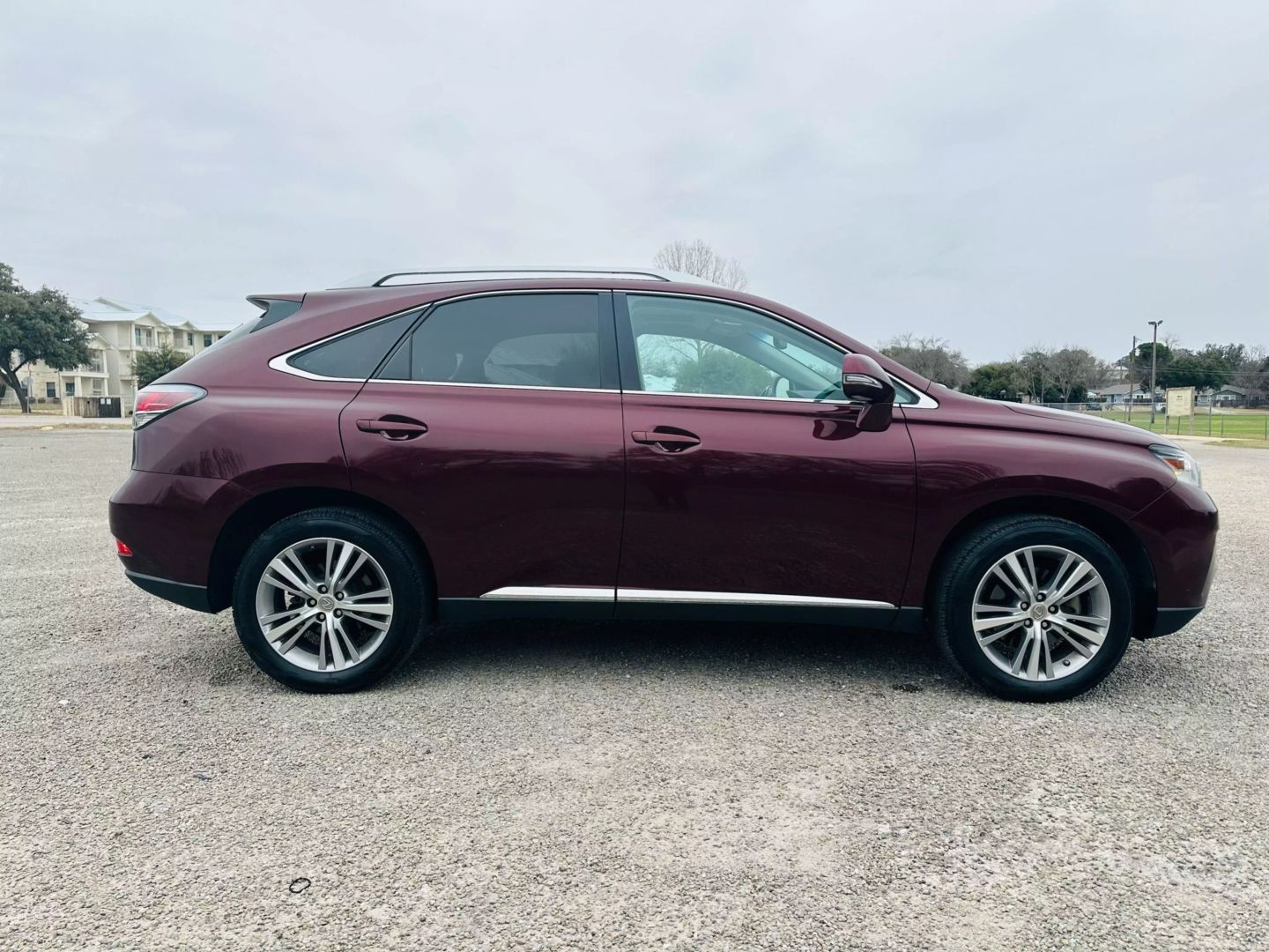 2015 Lexus Rx - Image 5