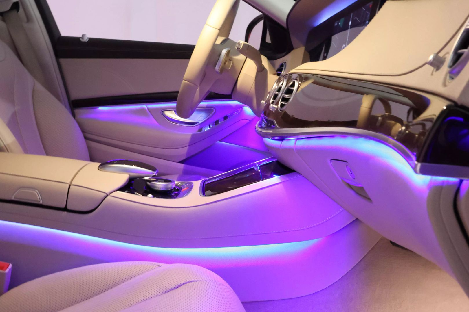 2018 Mercedes-benz S-class - Image 102