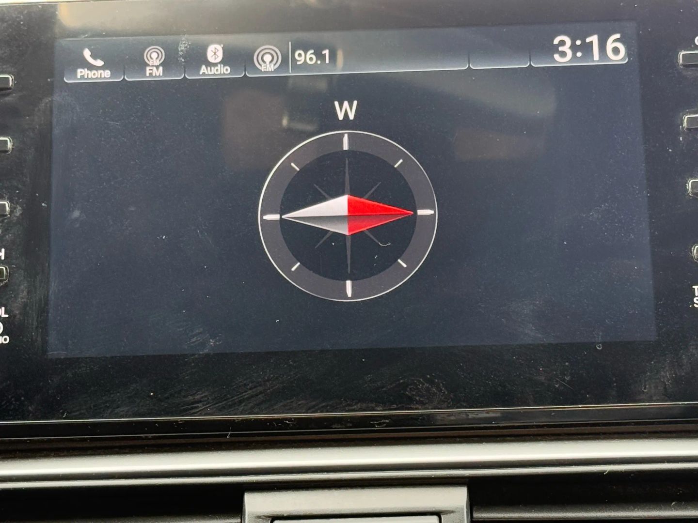 2019 Honda Accord - Image 35