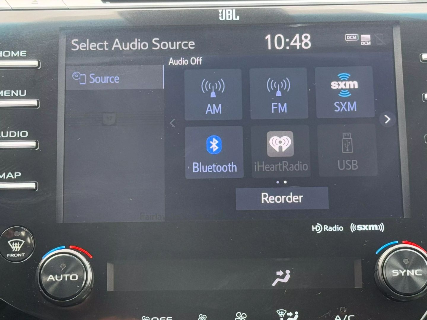 2018 Toyota Camry - Image 35
