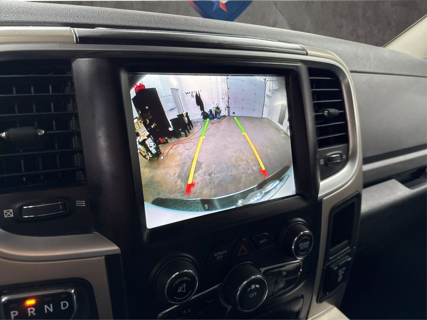 2015 Ram 1500 Crew Cab - Image 20