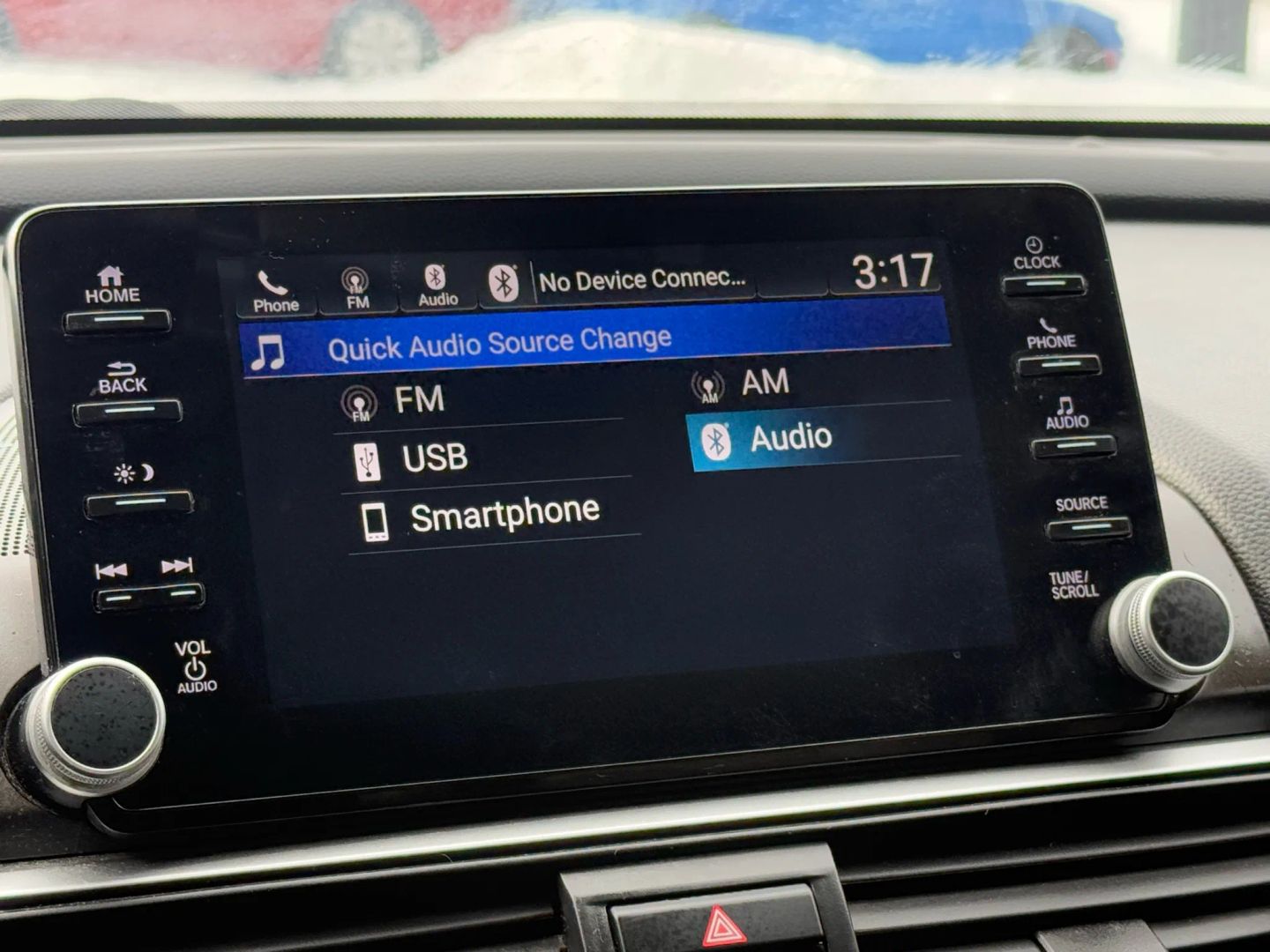 2019 Honda Accord - Image 39