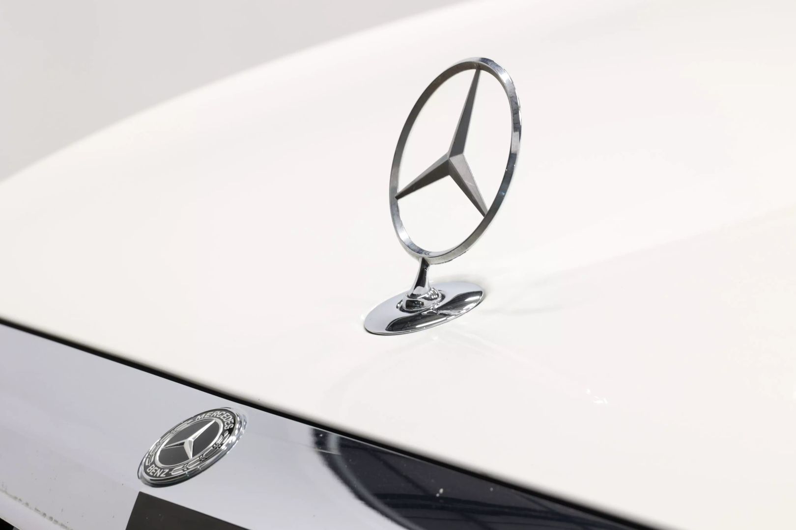 2018 Mercedes-benz S-class - Image 108