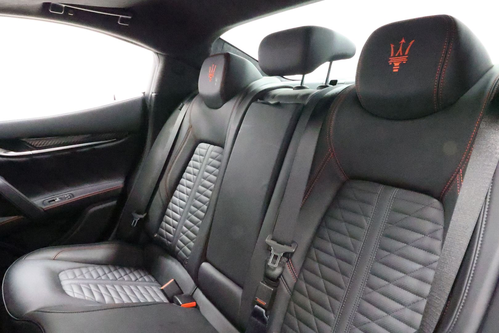2022 Maserati Ghibli - Image 52