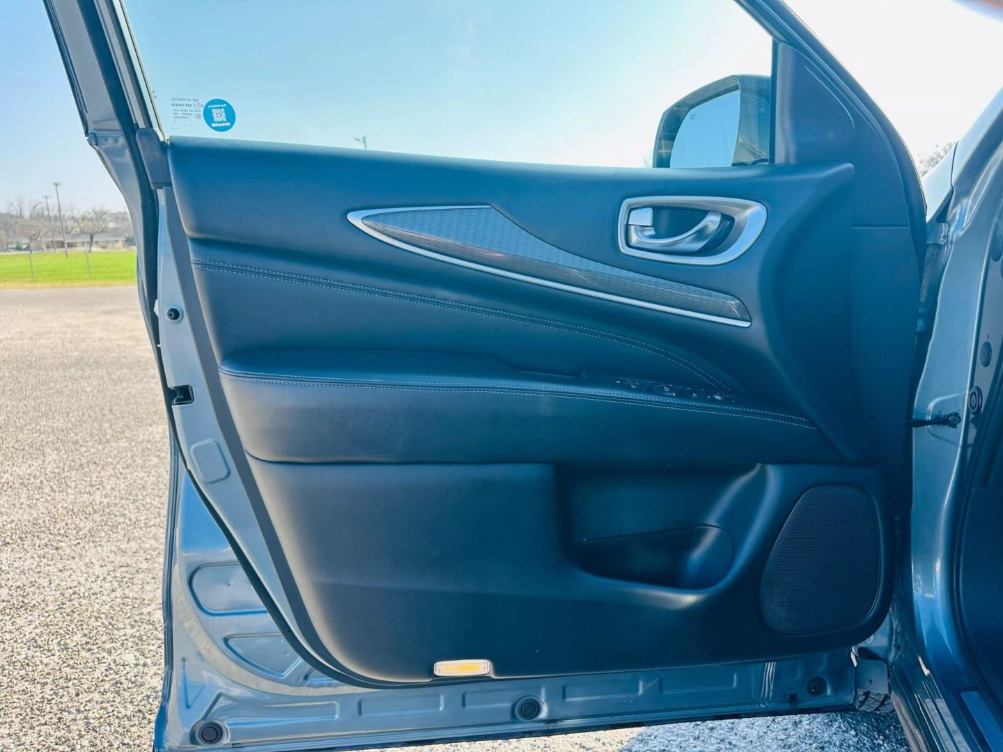 2018 Infiniti Qx60 - Image 14