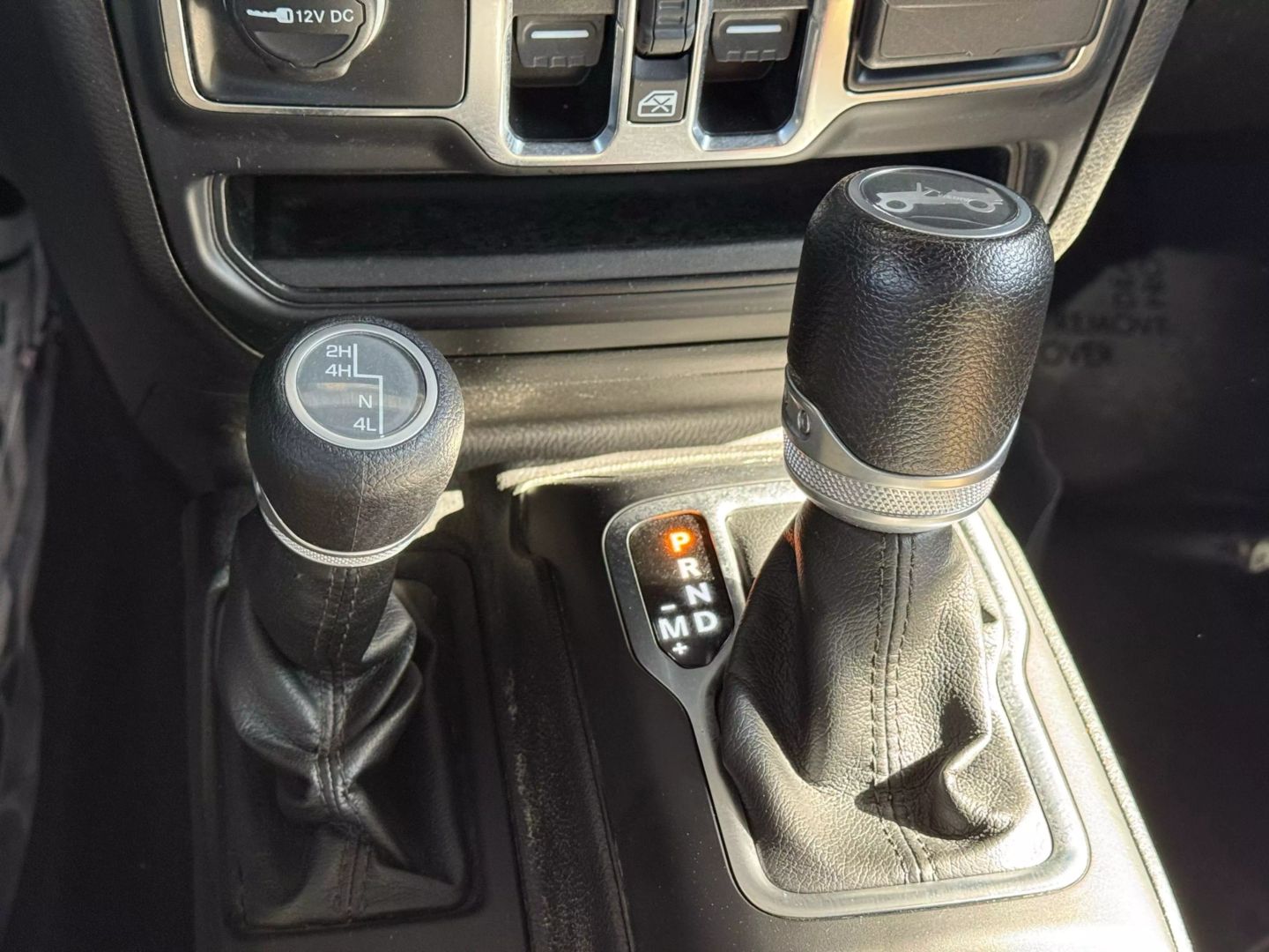 2019 Jeep Wrangler Unlimited - Image 31