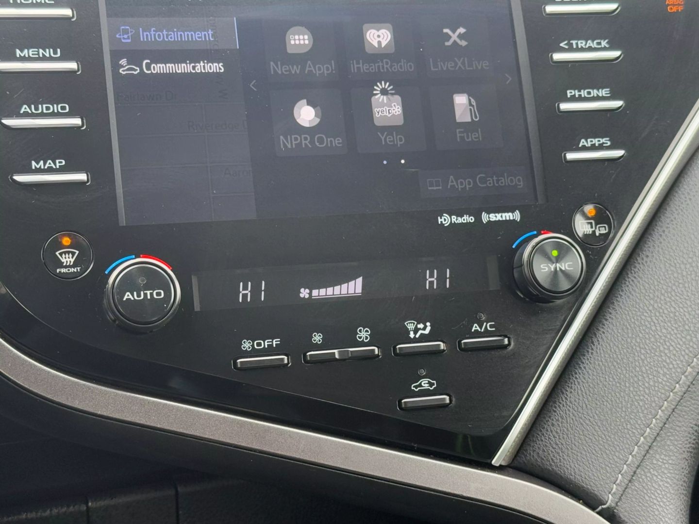 2018 Toyota Camry - Image 42