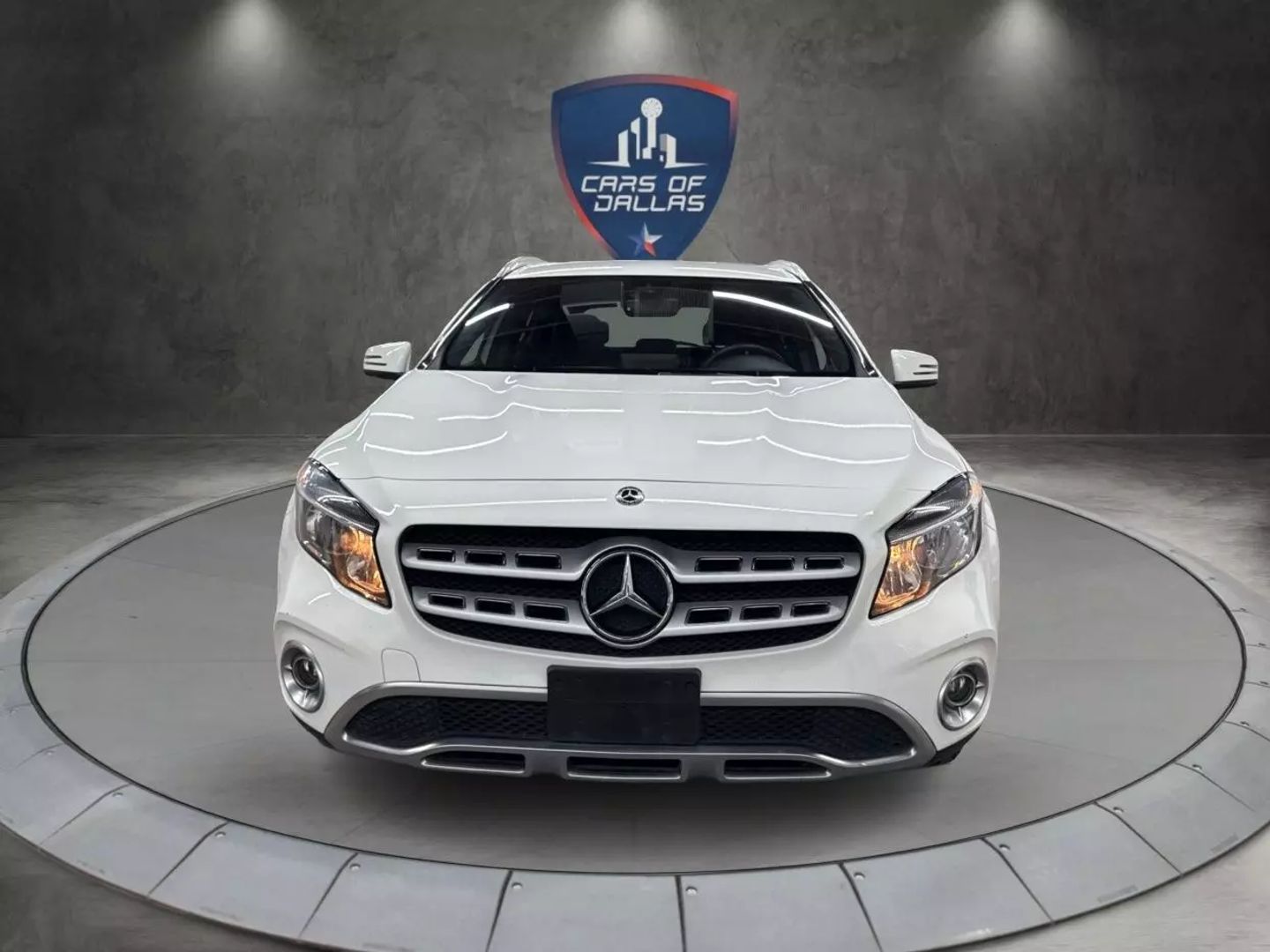 2019 Mercedes-benz Gla - Image 8