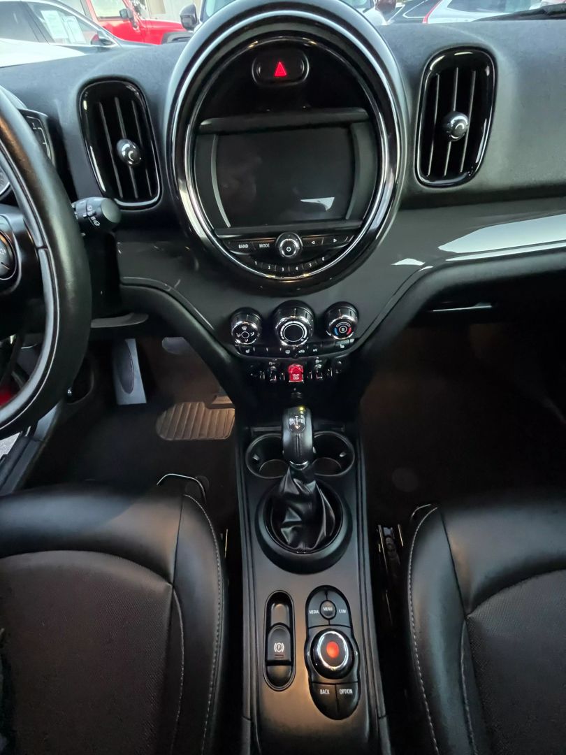 2019 Mini Countryman  Vin: Wmzys7c52k3f46249 Stock Id: F46249 - Image 12
