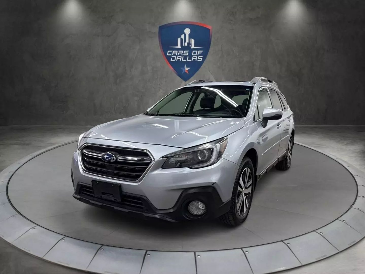 2019 Subaru Outback - Image 1
