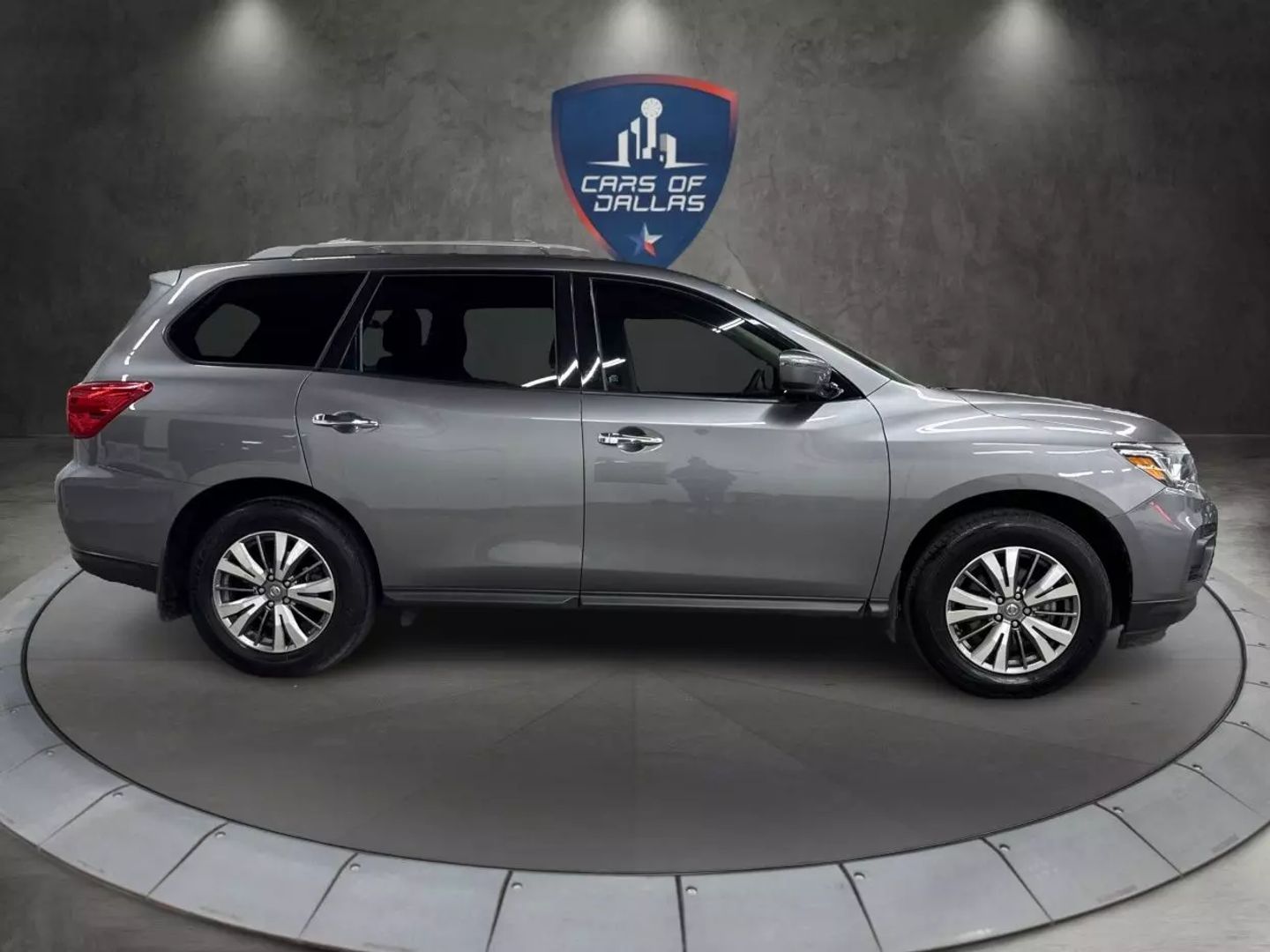 2019 Nissan Pathfinder - Image 6