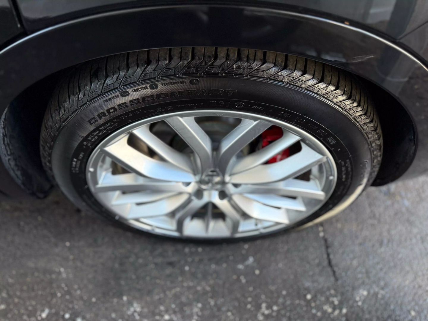 2021 Maserati Levante - Image 68