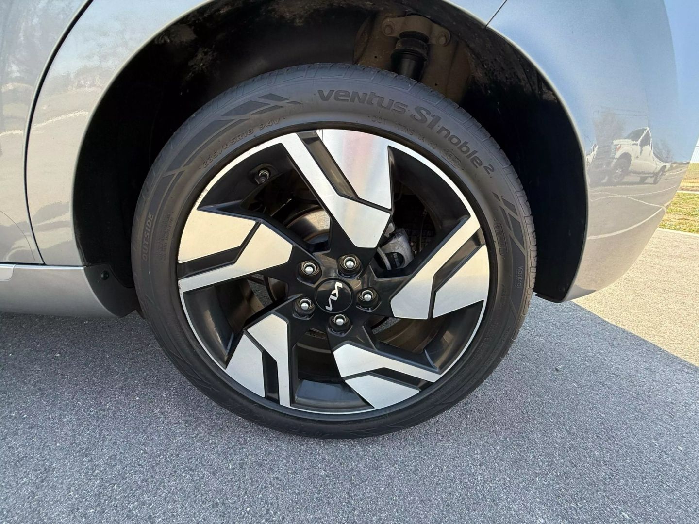 2023 Kia Soul - Image 34