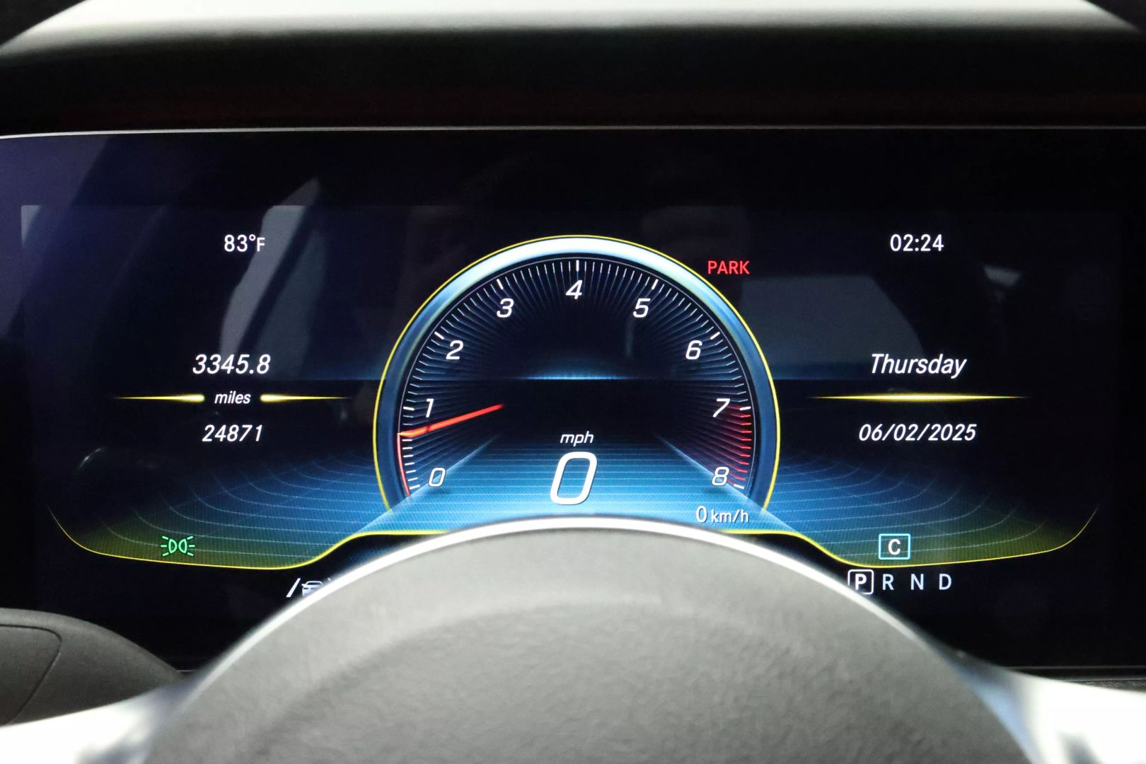 2020 Mercedes-benz Mercedes-amg Gt - Image 30