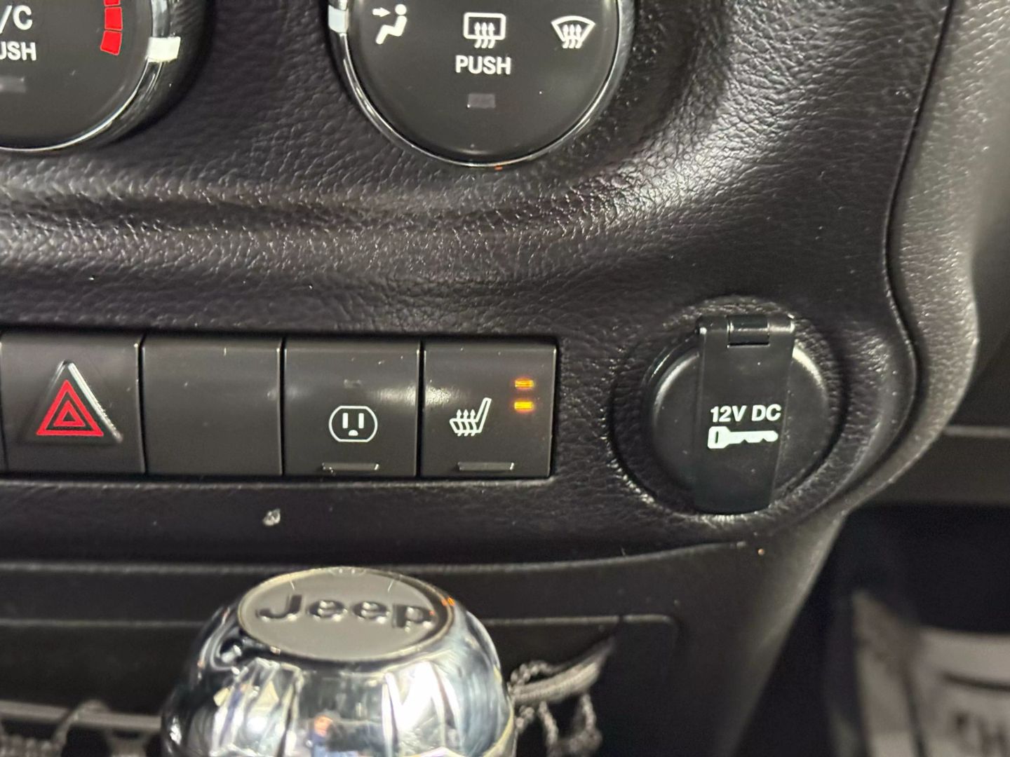 2014 Jeep Wrangler - Image 30