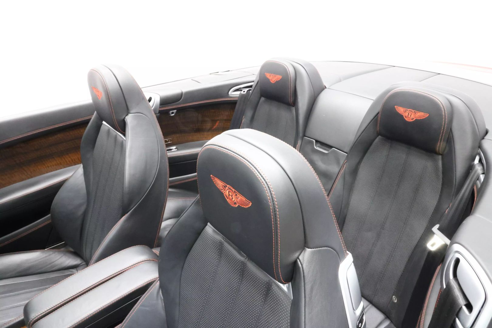 2013 Bentley Continental - Image 18