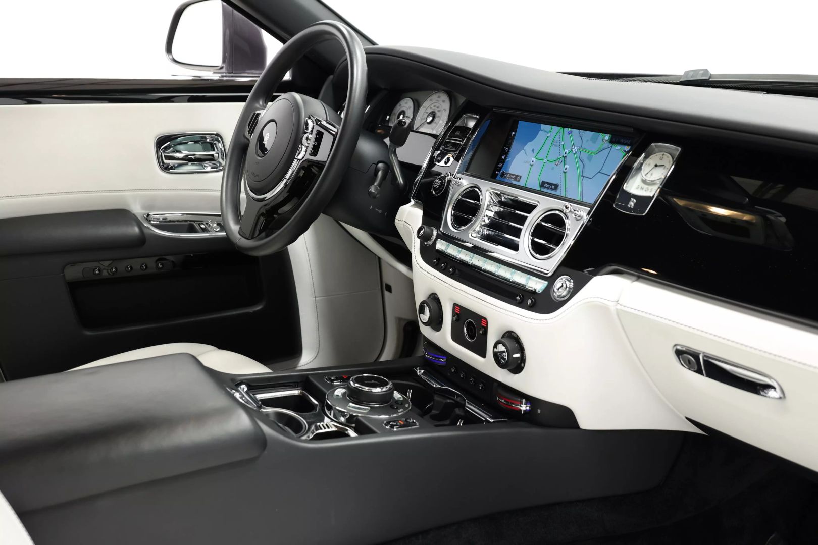 2019 Rolls-royce Ghost - Image 95