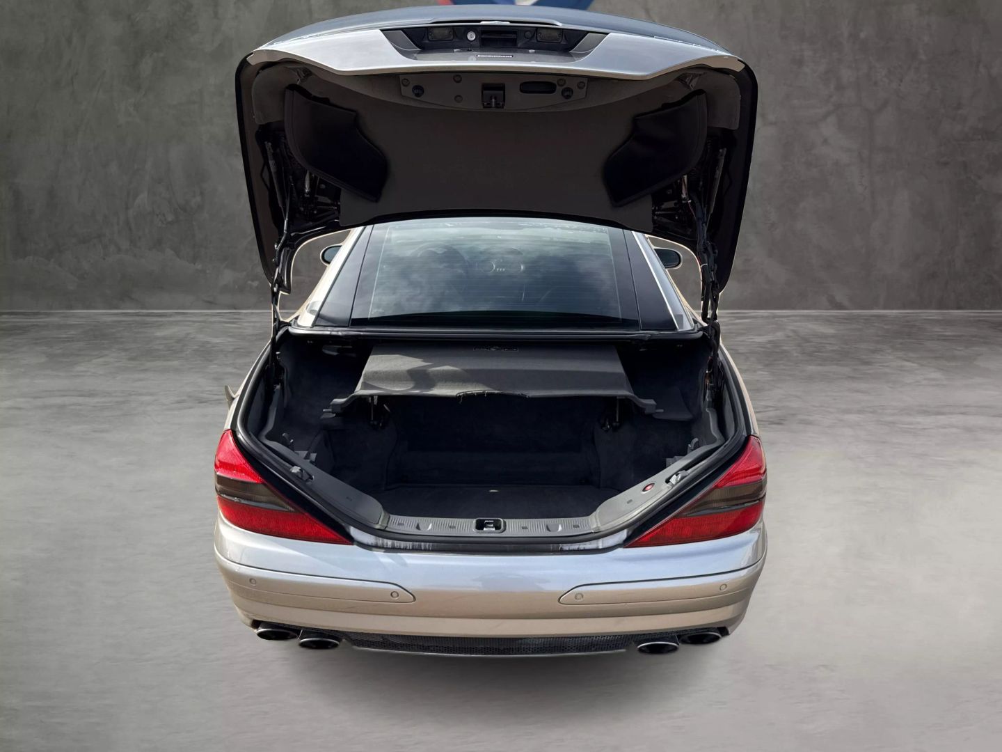 2006 Mercedes-benz Sl-class - Image 12