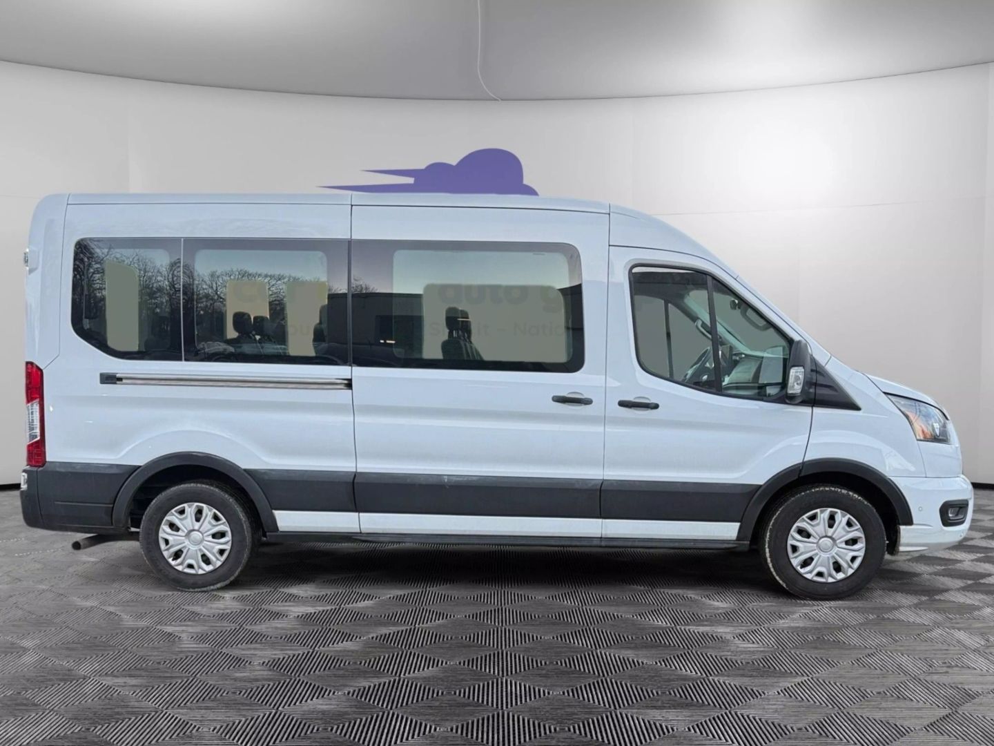 2023FORD TRANSIT 350 PASSENGER VAN for sale in Stafford VA