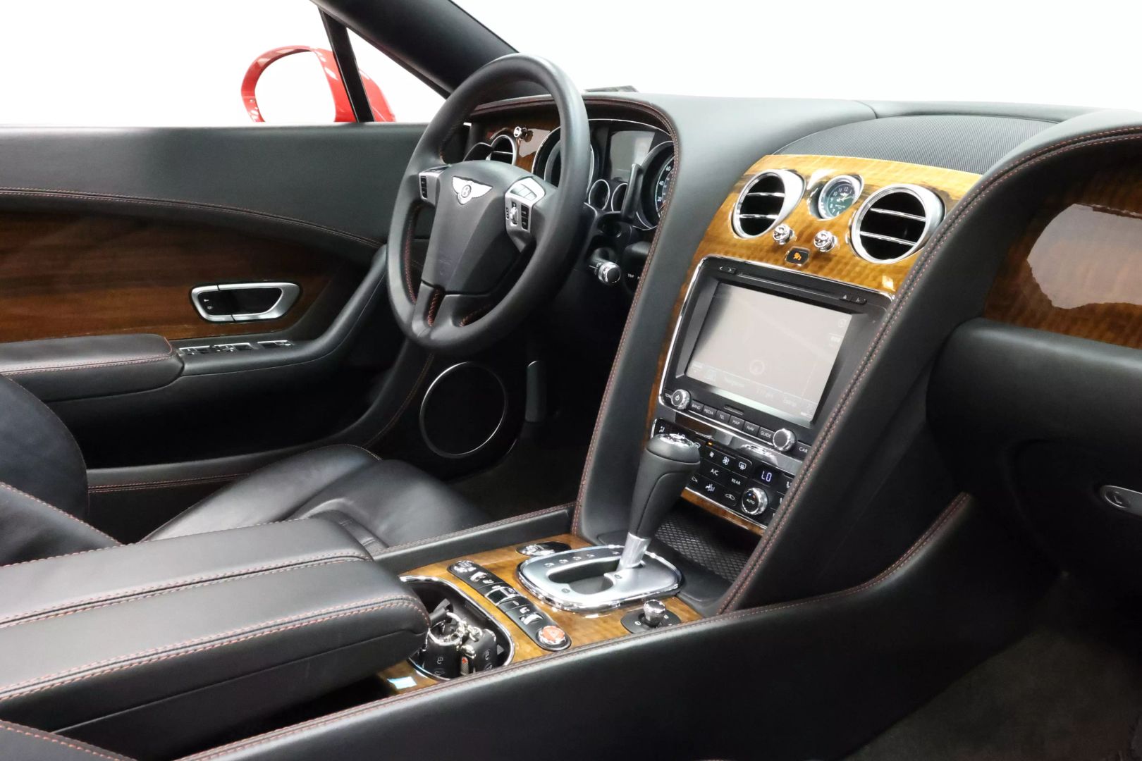 2013 Bentley Continental - Image 81