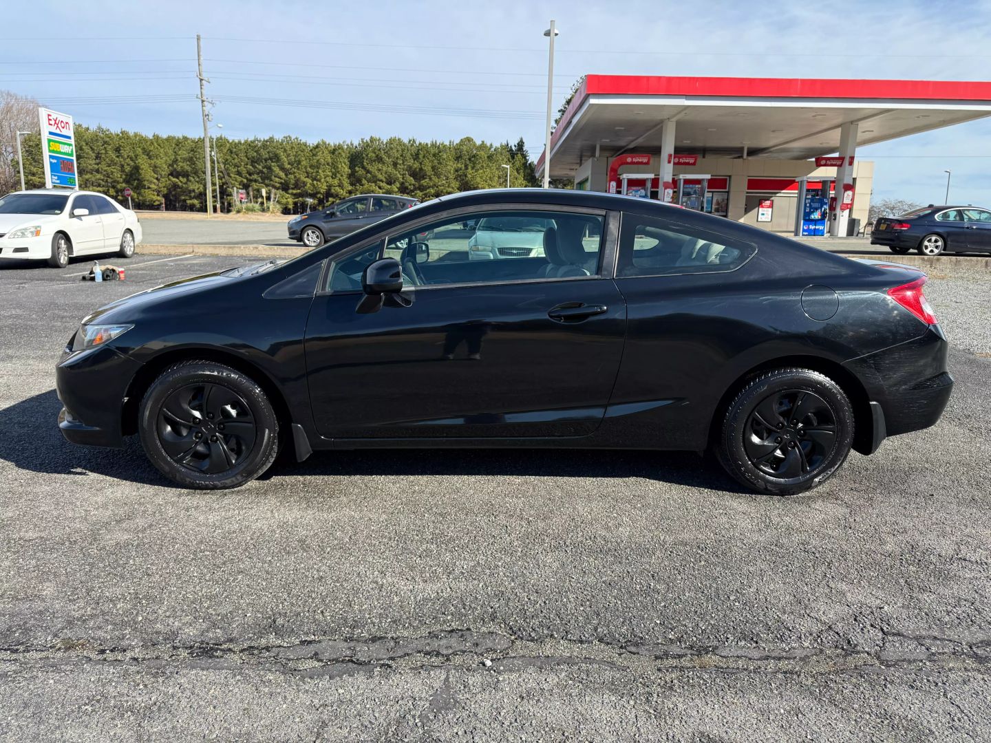 2013 Honda Civic - Image 8