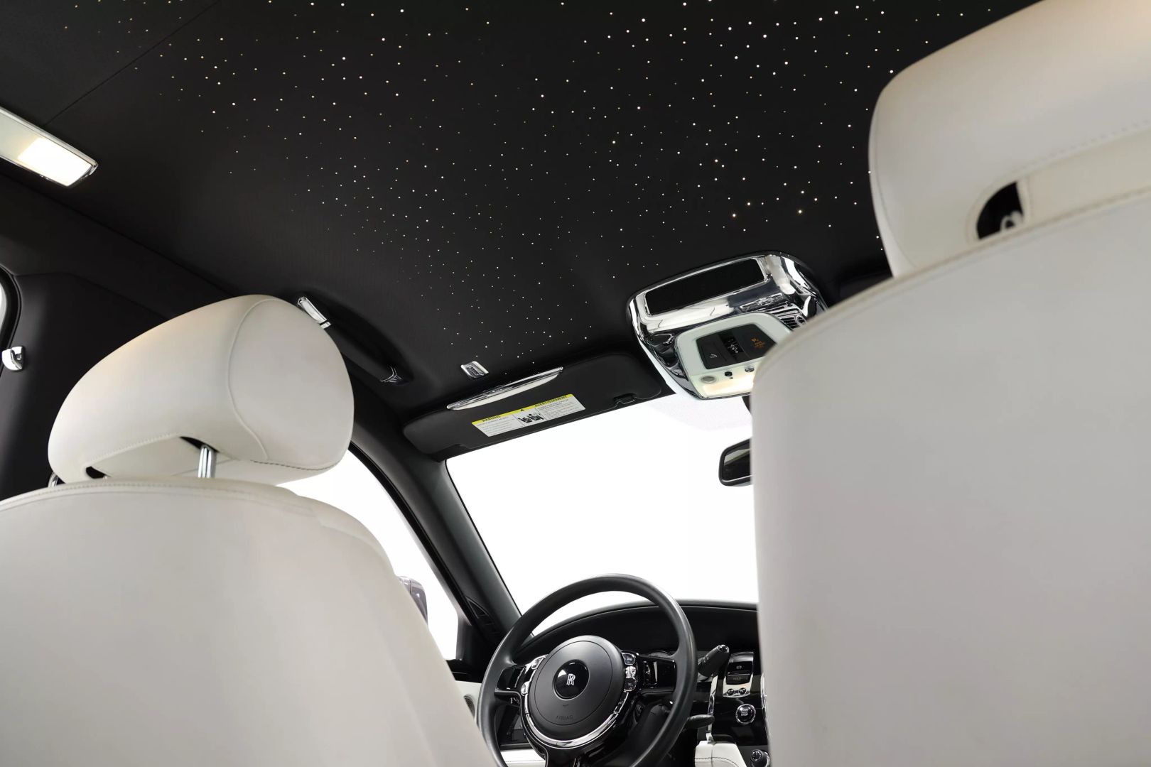 2019 Rolls-royce Ghost - Image 79