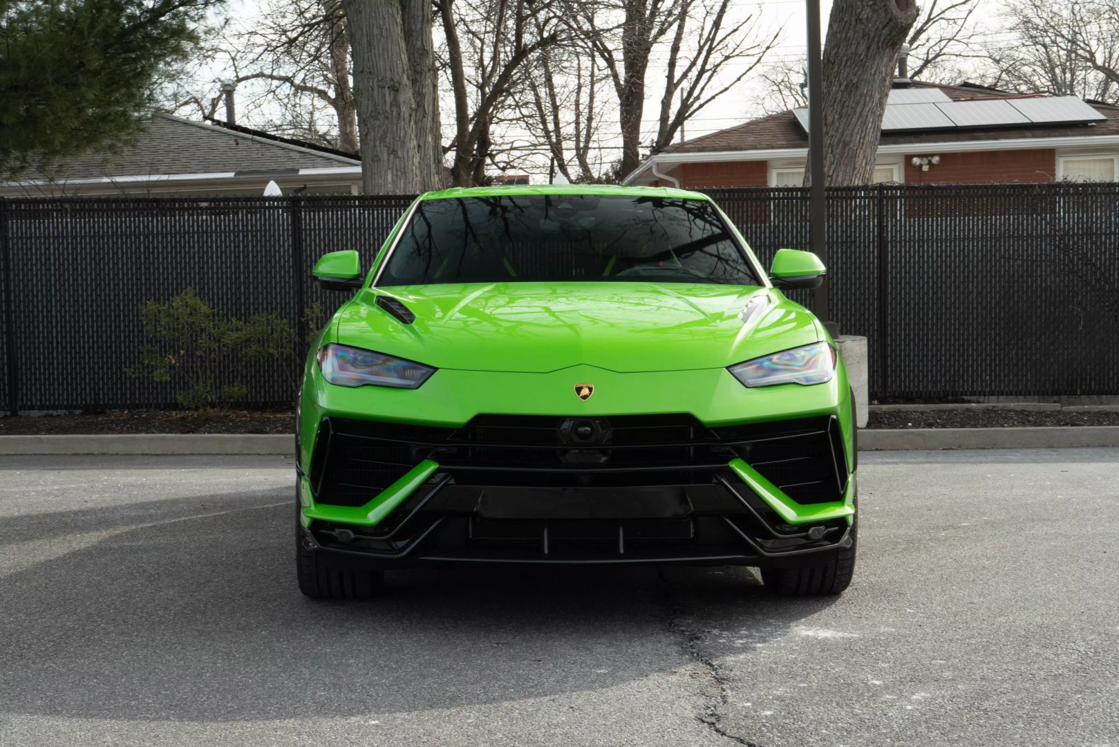 2023 Lamborghini Urus - Image 5