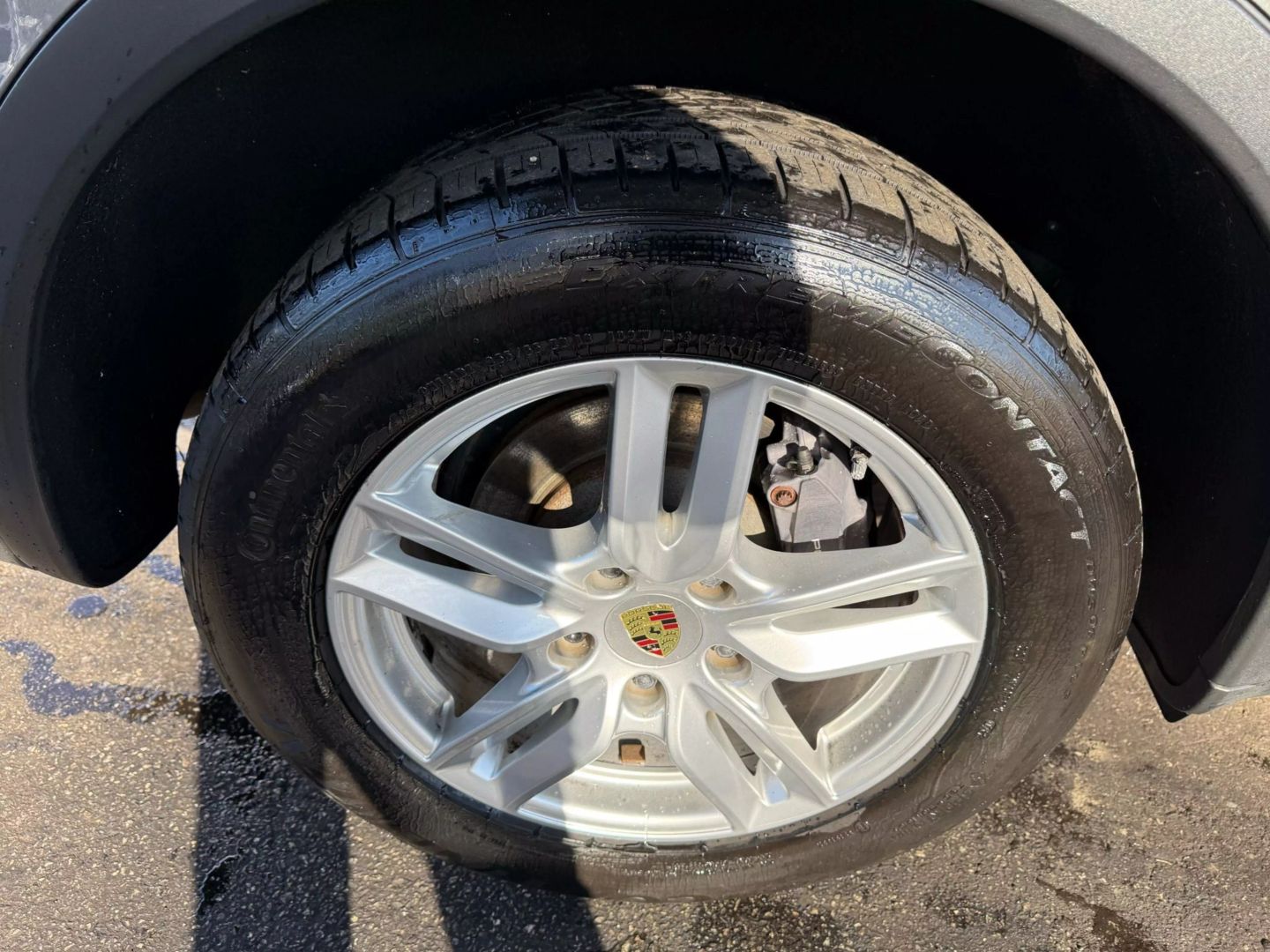 2016 Porsche Cayenne - Image 50