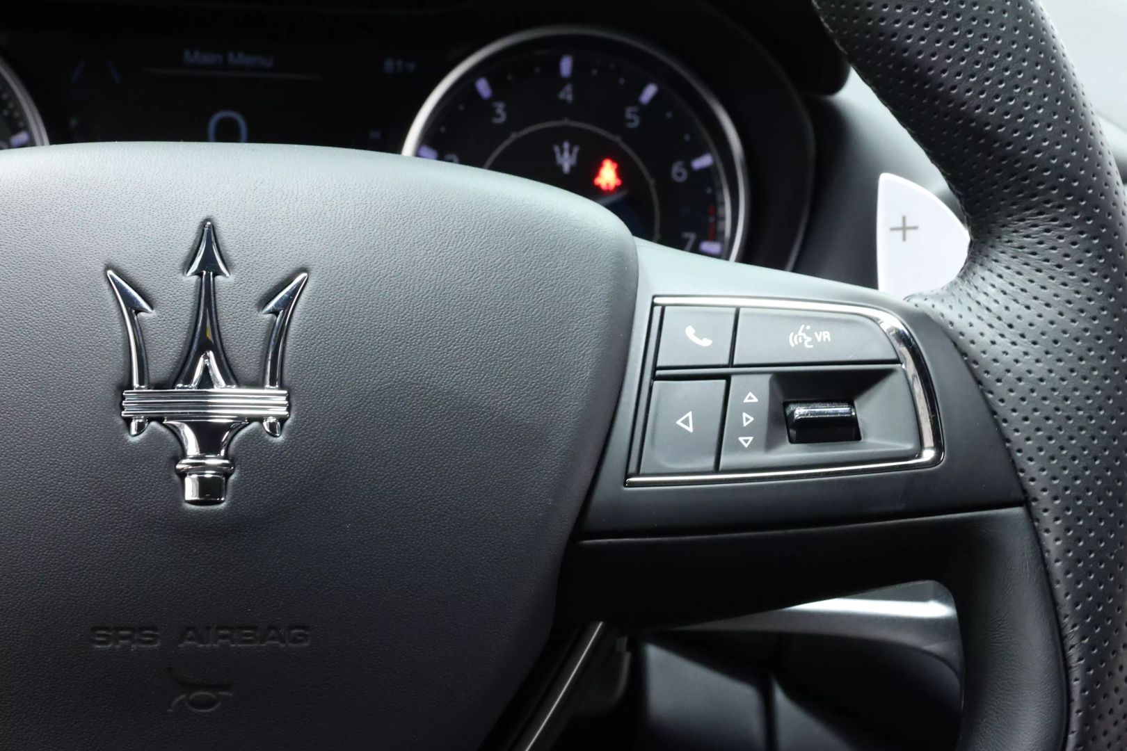 2022 Maserati Ghibli - Image 25