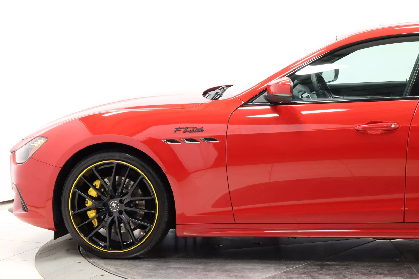 2022 Maserati Ghibli - Image 7
