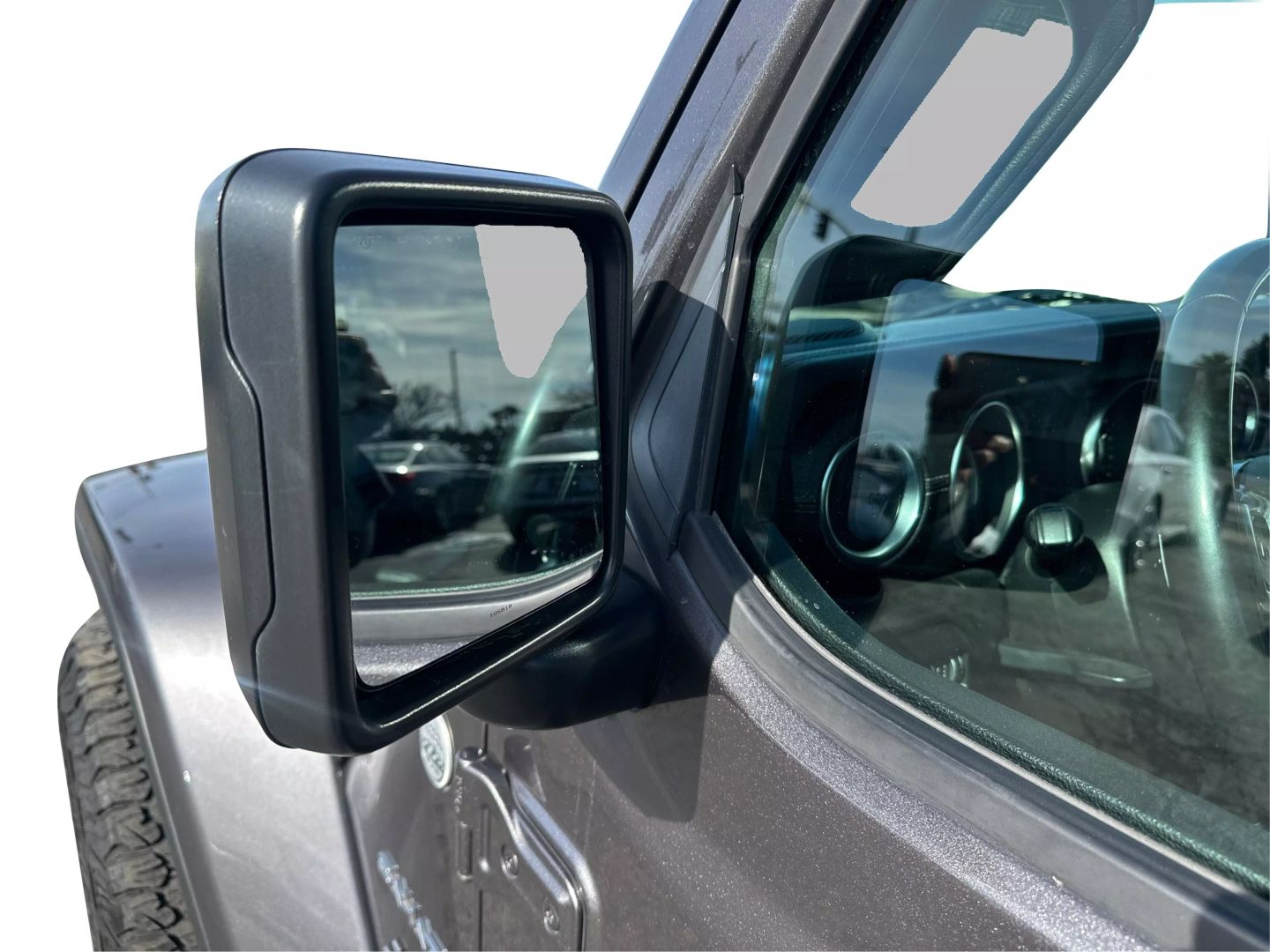 2019 JEEP WRANGLER UNLIMITED SUV 4-CYL, TURBO, 2.0 LITER SAHARA SPORT UTILITY 4D
