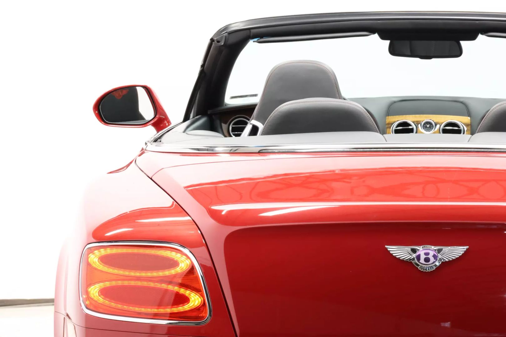 2013 Bentley Continental - Image 52