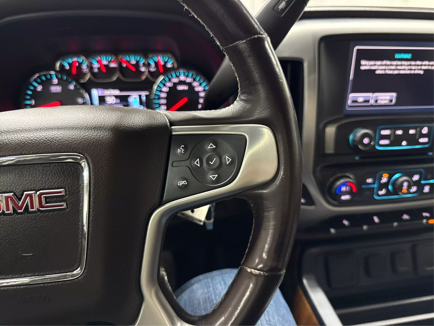 2018 Gmc Sierra 1500 Crew Cab - Image 26