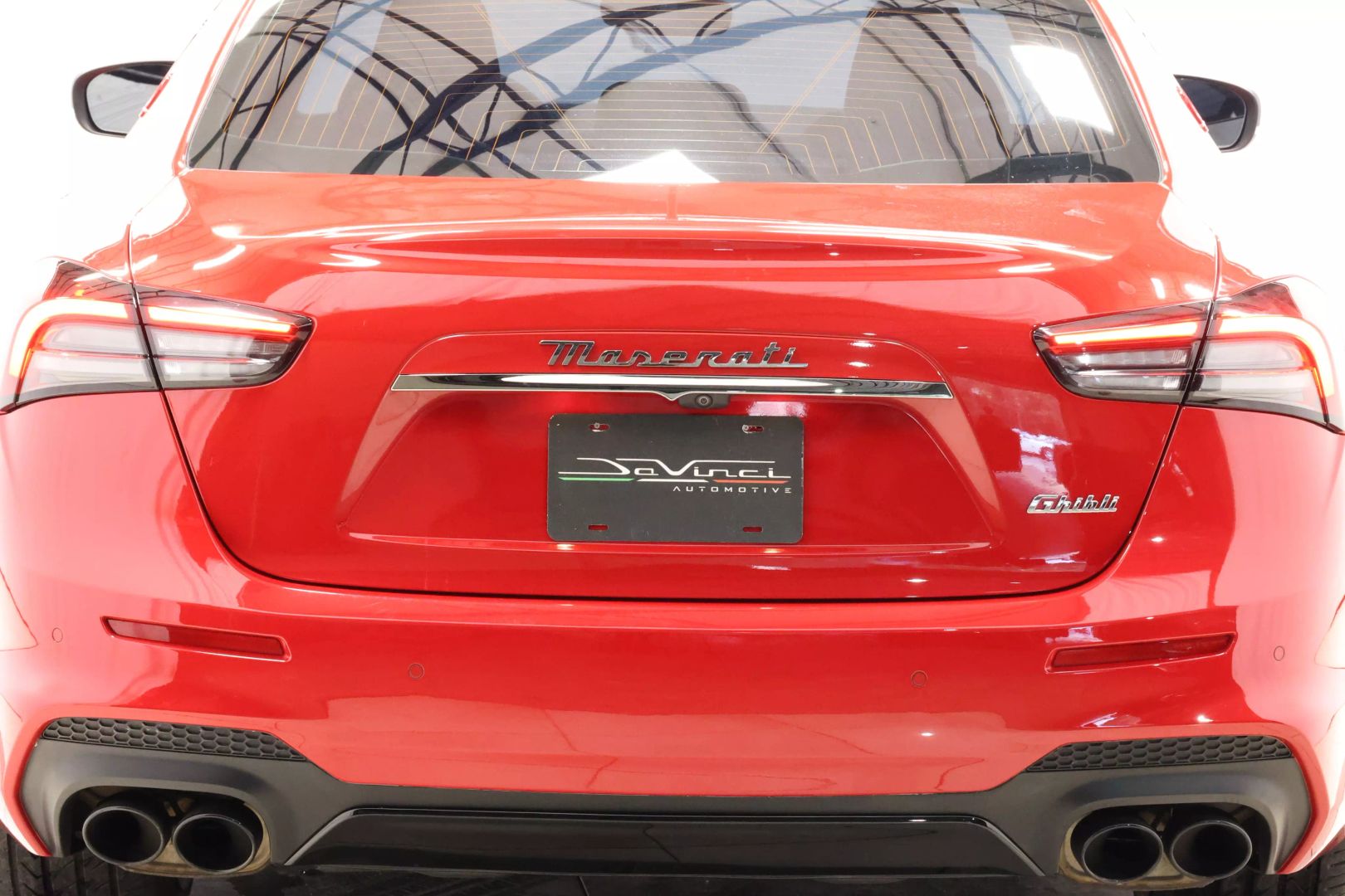 2022 Maserati Ghibli - Image 57