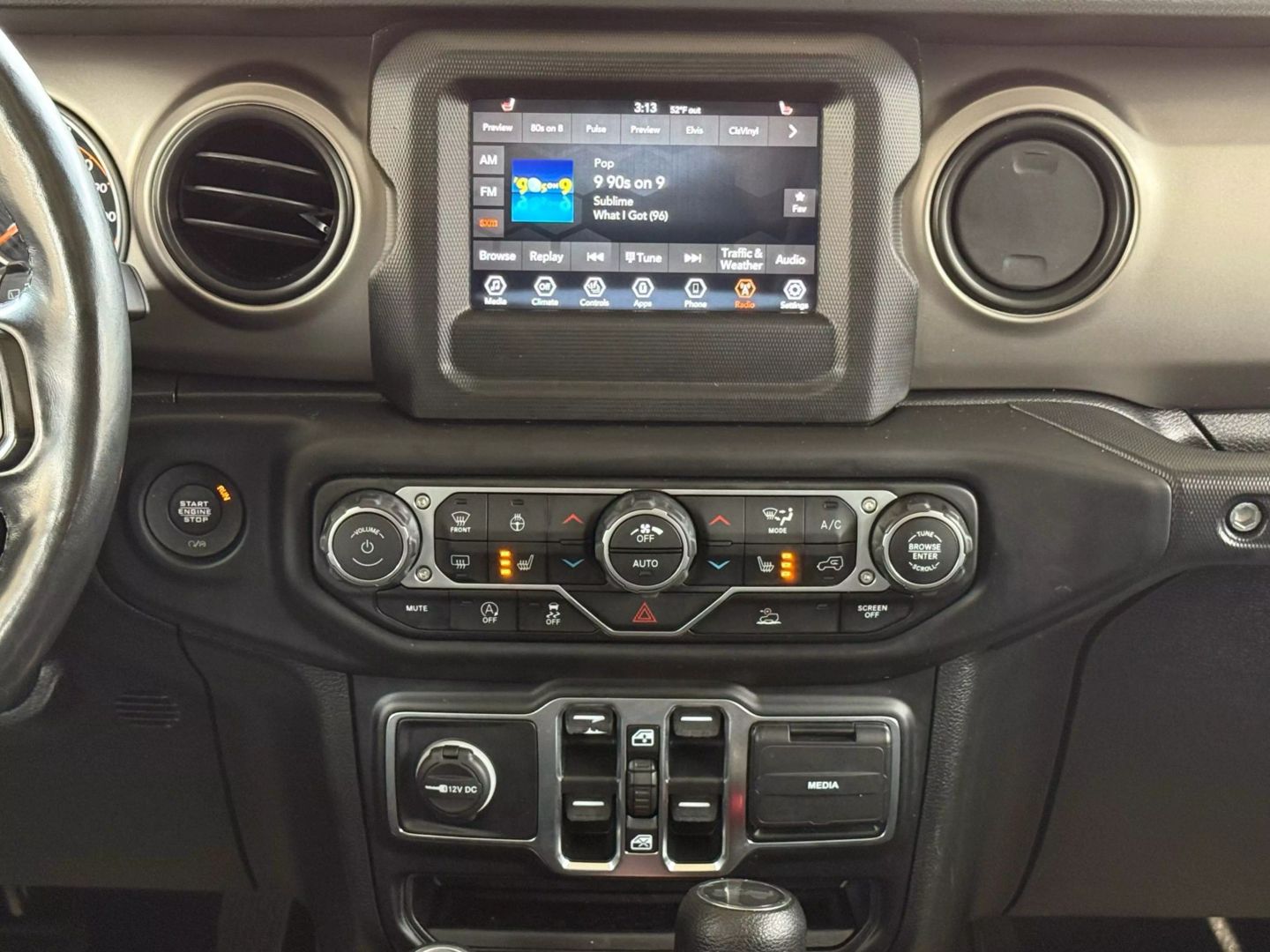 2021 Jeep Wrangler Unlimited - Image 28