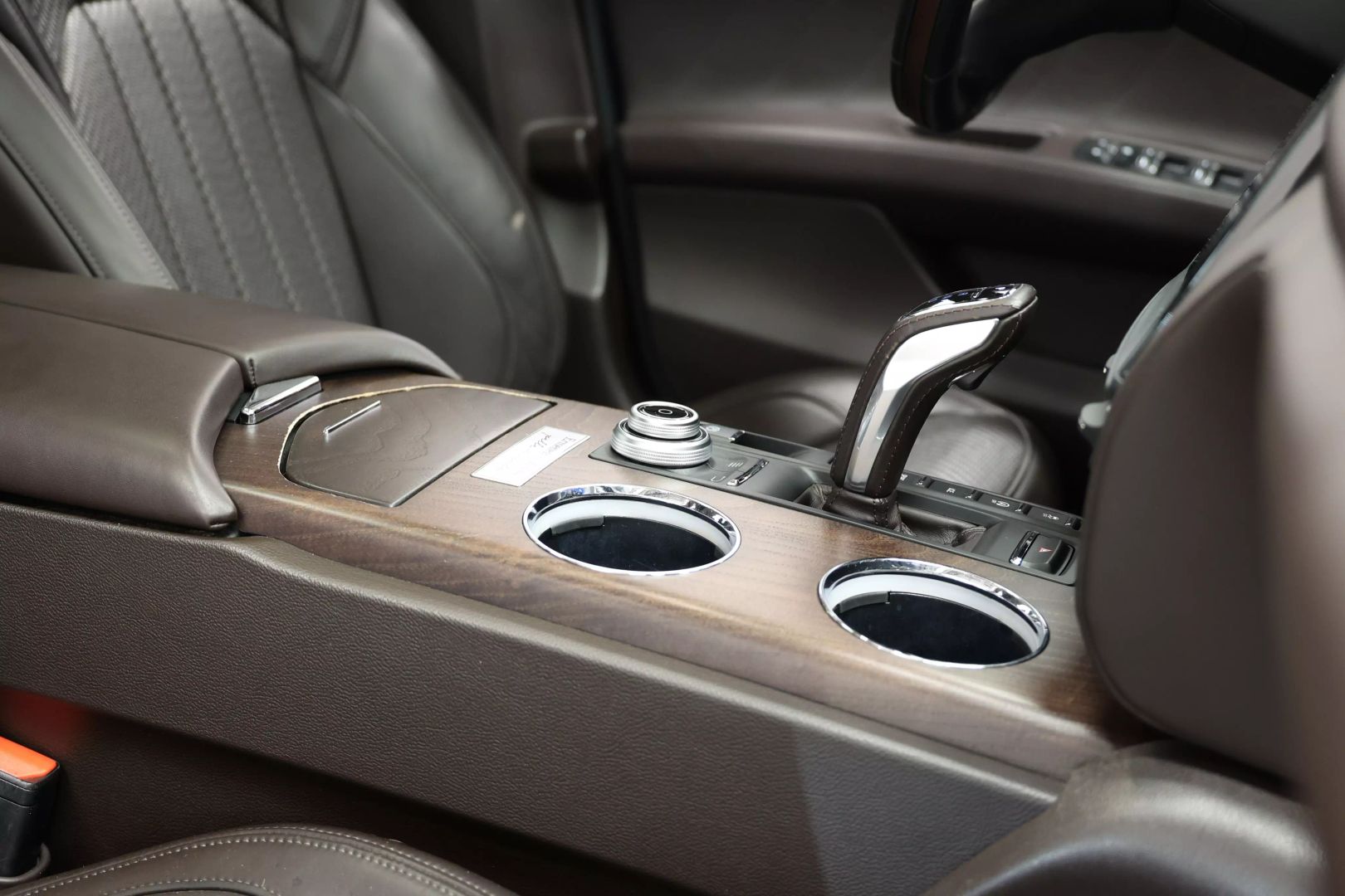 2020 Maserati Quattroporte - Image 89