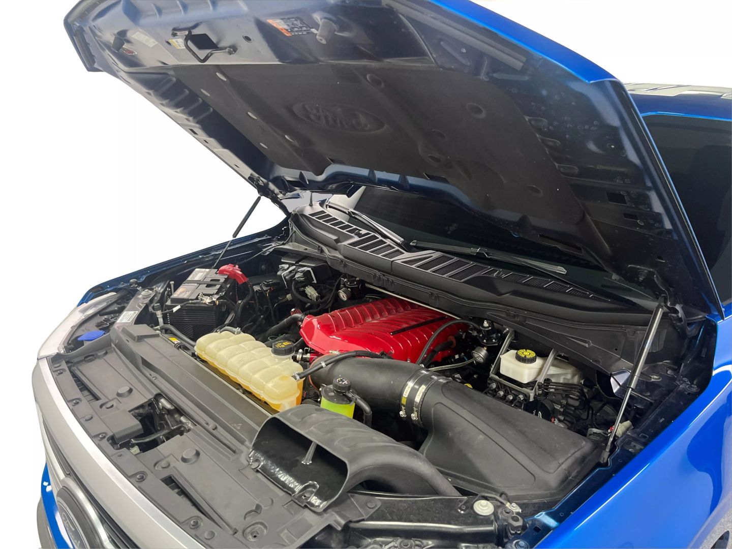 2021 Ford F150 Regular Cab - Image 10